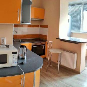 Сдается 1-комнатная квартира, 32 м²