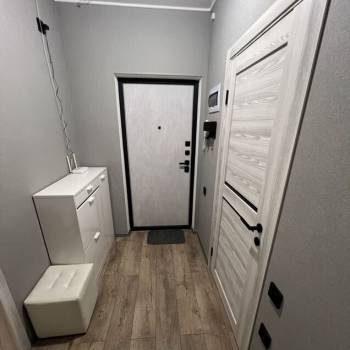 Сдается 1-комнатная квартира, 37,7 м²