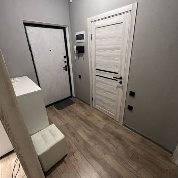 Сдается 1-комнатная квартира, 37,7 м²