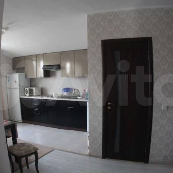 Сдается 1-комнатная квартира, 38 м²