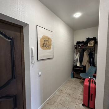 Сдается 1-комнатная квартира, 33 м²