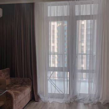 Сдается 1-комнатная квартира, 39 м²