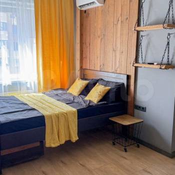 Сдается 1-комнатная квартира, 35 м²