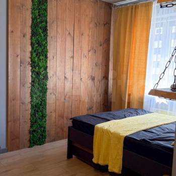 Сдается 1-комнатная квартира, 35 м²