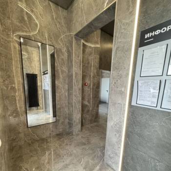 Сдается 1-комнатная квартира, 37,4 м²