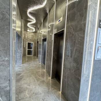 Сдается 1-комнатная квартира, 37,4 м²