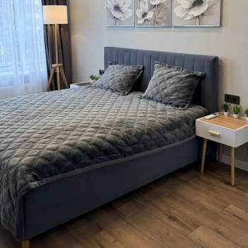 Сдается 1-комнатная квартира, 37,5 м²