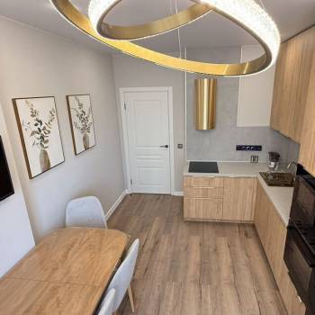 Сдается 1-комнатная квартира, 37,5 м²