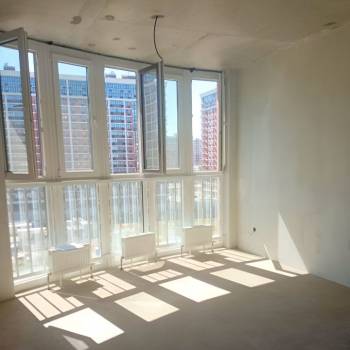 Продается 1-комнатная квартира, 26,5 м²