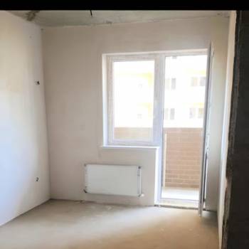 Продается 1-комнатная квартира, 43 м²