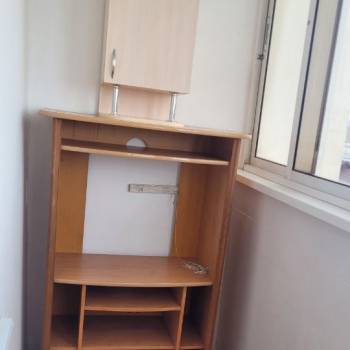 Сдается 1-комнатная квартира, 36 м²