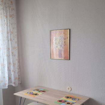 Сдается 1-комнатная квартира, 36 м²