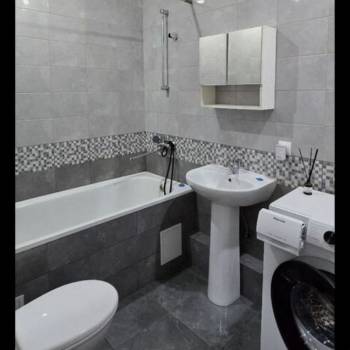 Продается 1-комнатная квартира, 35,8 м²