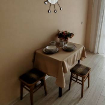 Сдается 1-комнатная квартира, 35 м²