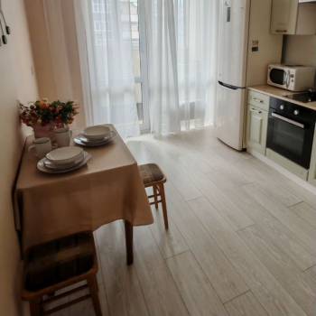 Сдается 1-комнатная квартира, 35 м²