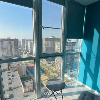 Сдается 1-комнатная квартира, 36,6 м²