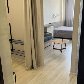 Сдается 1-комнатная квартира, 36,6 м²