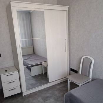 Продается 3-х комнатная квартира, 68,8 м²