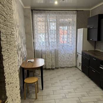 Сдается 1-комнатная квартира, 39,1 м²