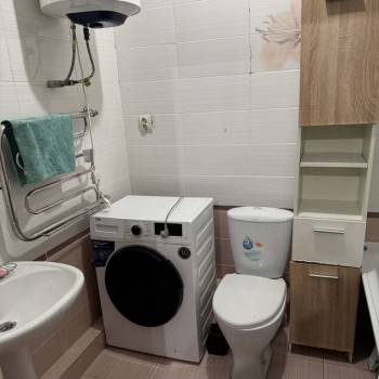 Сдается 1-комнатная квартира, 39,1 м²