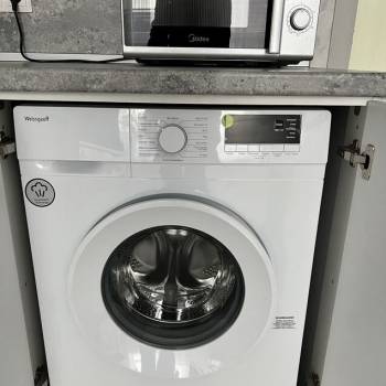 Сдается 1-комнатная квартира, 34 м²