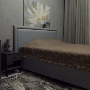 Сдается 1-комнатная квартира, 34 м²