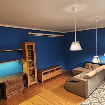 Продается 1-комнатная квартира, 39 м²