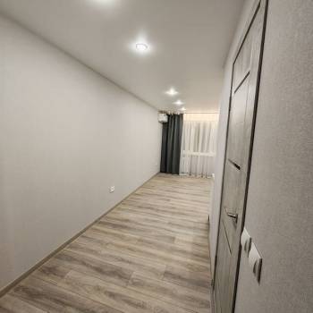 Продается 1-комнатная квартира, 19 м²