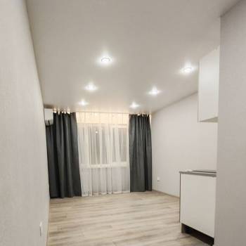 Продается 1-комнатная квартира, 19 м²