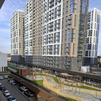 Продается 2-х комнатная квартира, 50,9 м²