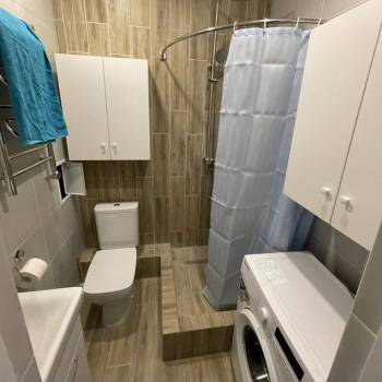 Сдается 1-комнатная квартира, 20 м²