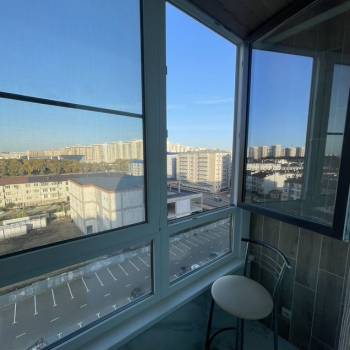 Сдается 1-комнатная квартира, 20 м²