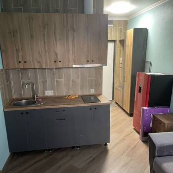 Сдается 1-комнатная квартира, 20 м²