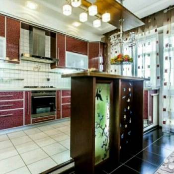 Продается 3-х комнатная квартира, 175 м²