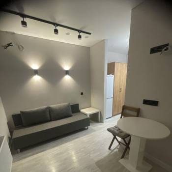 Сдается 1-комнатная квартира, 22 м²