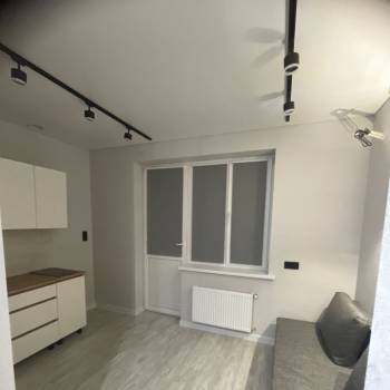 Сдается 1-комнатная квартира, 22 м²