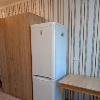 Сдается 1-комнатная квартира, 21,4 м²