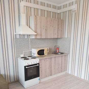 Сдается 1-комнатная квартира, 21,4 м²