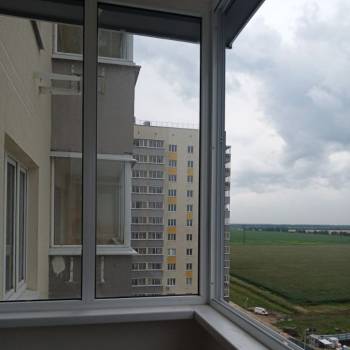 Сдается 1-комнатная квартира, 21,4 м²