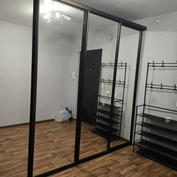 Сдается 1-комнатная квартира, 43,2 м²