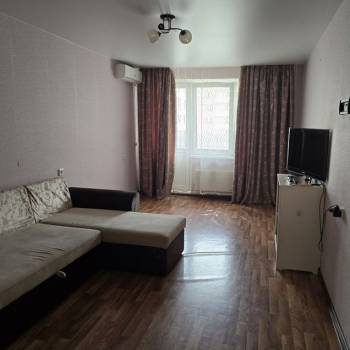 Сдается 1-комнатная квартира, 43,2 м²