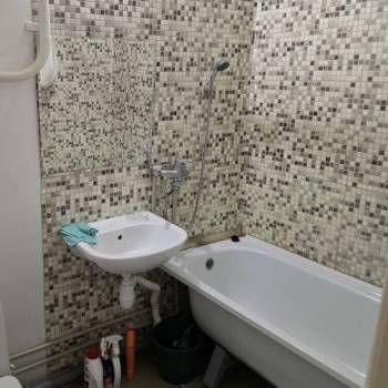 Сдается 1-комнатная квартира, 43,2 м²