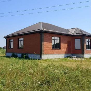 Продается Дом, 135 м²