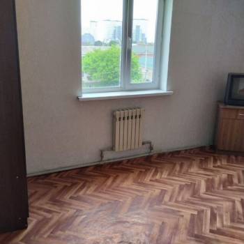 Продается 1-комнатная квартира, 30,7 м²