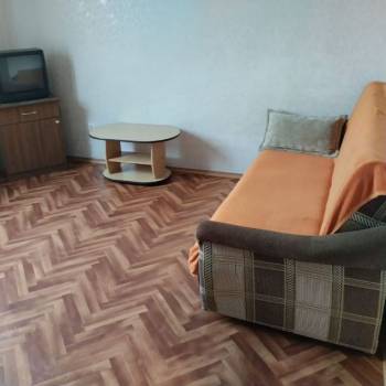 Продается 1-комнатная квартира, 30,7 м²