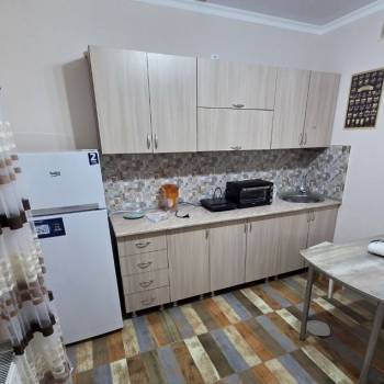 Продается 1-комнатная квартира, 35 м²