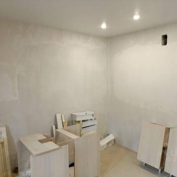 Продается 1-комнатная квартира, 24,7 м²