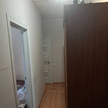 Продается 1-комнатная квартира, 37 м²