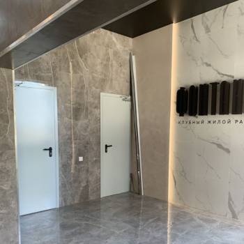 Продается 1-комнатная квартира, 30,11 м²