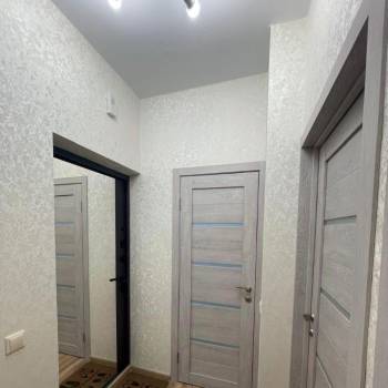 Продается 1-комнатная квартира, 30,11 м²